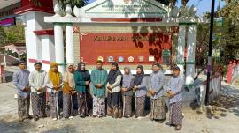 Kamis Pon nya Girimulyo